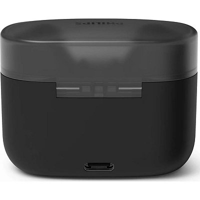 TAT2000 BK bezdrátová sluchátka PHILIPS