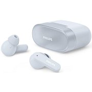 TAT2000 BL bezdrátová sluchátka PHILIPS