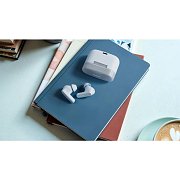 TAT2000 BL bezdrátová sluchátka PHILIPS