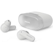 TAT2000 WT bezdrátová sluchátka PHILIPS