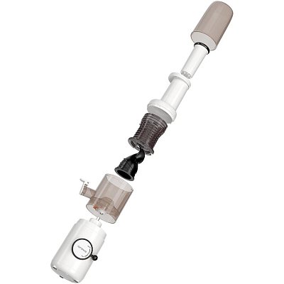 TAURUS-3 MINI ODŠŤAVŇOVAČ ORAVA