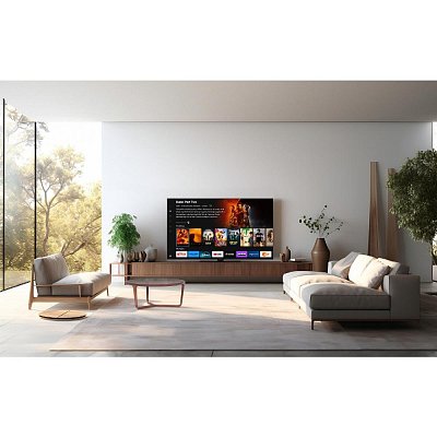 TB 65W60AEZ LED TV PANASONIC