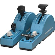TCA QUADRANT ADD-ON AirbusEdTHRUSTMASTER