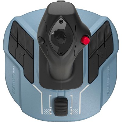TCA SIDESTICK AIRBUSjoystickTHRUSTMASTER