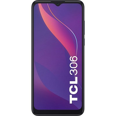 TCL 306 Atlantic Blue TCL