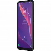 TCL 306 Atlantic Blue TCL