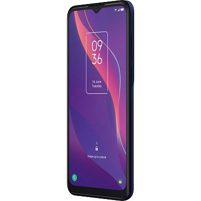 TCL 306 Atlantic Blue TCL