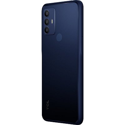 TCL 306 Atlantic Blue TCL