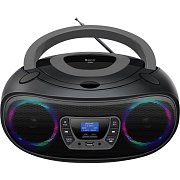 TDB 212GR Radiomagnetofon DENVER