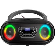 TDB 212GR Radiomagnetofon DENVER