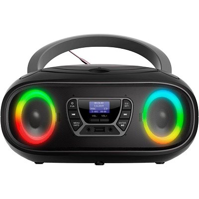 TDB 212GR Radiomagnetofon DENVER