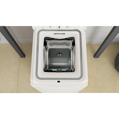 TDLR 7231BS EU PRAČKA VRCH.PL. WHIRLPOOL