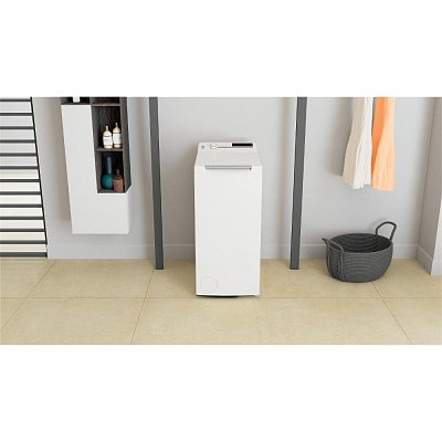 TDLR 7231BS EU PRAČKA VRCH.PL. WHIRLPOOL