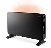 Teplovzdušný konvektor s WIFI - DOMO DO7355CH