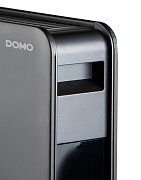 Teplovzdušný konvektor s WIFI - DOMO DO7355CH