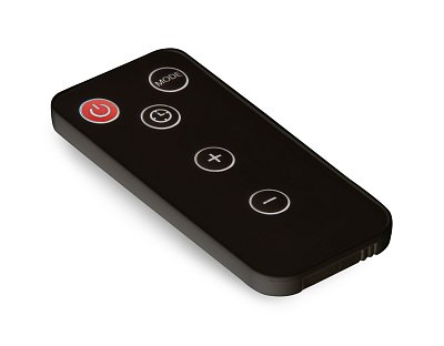 Teplovzdušný konvektor s WIFI - DOMO DO7355CH