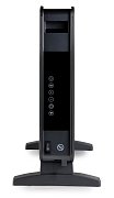 Teplovzdušný konvektor s WIFI - DOMO DO7355CH