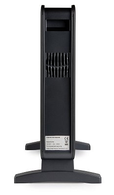 Teplovzdušný konvektor s WIFI - DOMO DO7355CH