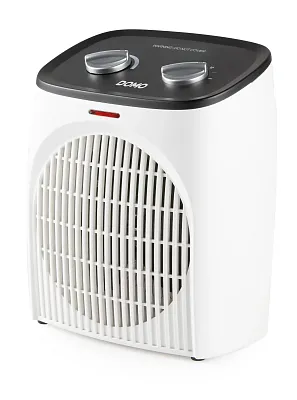 Teplovzdušný ventilátor - DOMO DO7359F