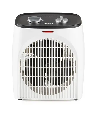 Teplovzdušný ventilátor - DOMO DO7359F
