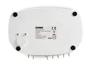Teplovzdušný ventilátor - DOMO DO7359F