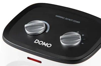 Teplovzdušný ventilátor - DOMO DO7359F