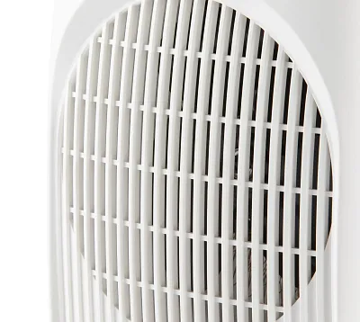 Teplovzdušný ventilátor - DOMO DO7359F