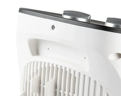 Teplovzdušný ventilátor - DOMO DO7359F