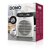 Teplovzdušný ventilátor - DOMO DO7359F