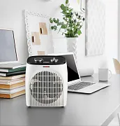 Teplovzdušný ventilátor - DOMO DO7359F