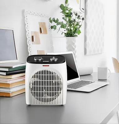 Teplovzdušný ventilátor - DOMO DO7359F