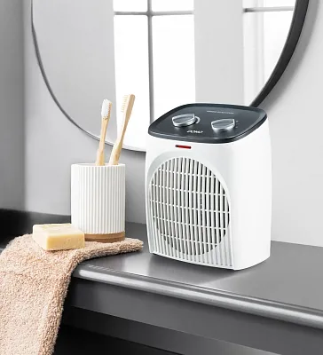 Teplovzdušný ventilátor - DOMO DO7359F