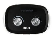 Teplovzdušný ventilátor - DOMO DO7359F