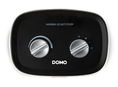 Teplovzdušný ventilátor - DOMO DO7359F