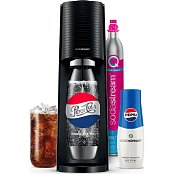 TERRA Black Pepsi Mpack SODASTREAM