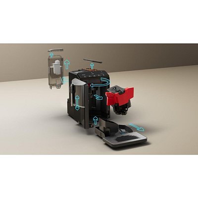 TF301E19 ESPRESSO SIEMENS