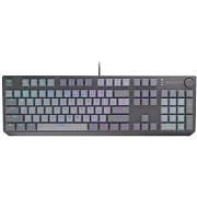 Thock V2 Keyboard CZ Red ENDORFY