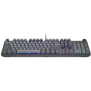 Thock V2 Keyboard CZ Red ENDORFY