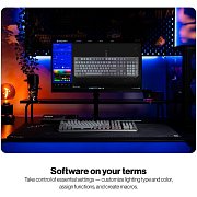 Thock V2 Keyboard CZ Red ENDORFY