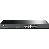 TL-SG1016 16xGigabit Rack.Switch TP-LINK