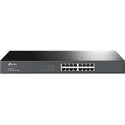 TL-SG1016 16xGigabit Rack.Switch TP-LINK