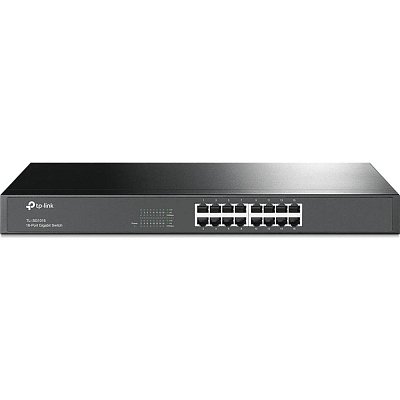 TL-SG1016 16xGigabit Rack.Switch TP-LINK