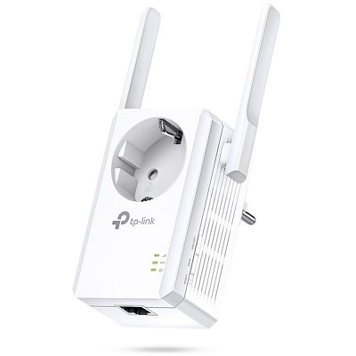 TL-WA860RE Wifi N Range Ext./AP TP-LINK