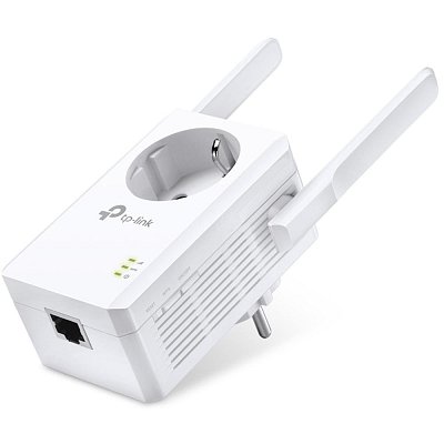TL-WA860RE Wifi N Range Ext./AP TP-LINK