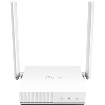 TL-WR844N Wireless N Router TP-LINK