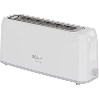 TL5418 DLOUHÝ TOPINKOVAČ SOLAC