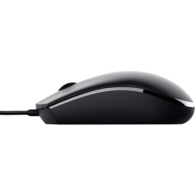 TM-101 ECO optic mouse black TRUST