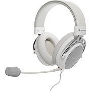 TORON 301 headset white GENESIS