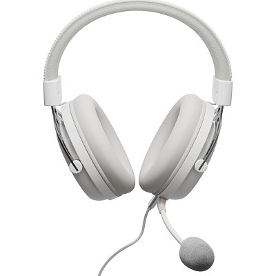 TORON 301 headset white GENESIS