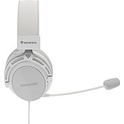 TORON 301 headset white GENESIS